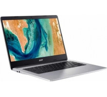 Laptop Acer Notebook Acer Chromebook CB314-2H-K9DB Mediatek MT8183 32 GB 14" 4 GB RAM AZERTY AZERTY