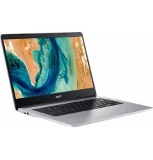 Laptop Acer Notebook Acer Chromebook CB314-2H-K9DB Mediatek MT8183 32 GB 14" 4 GB RAM AZERTY AZERTY