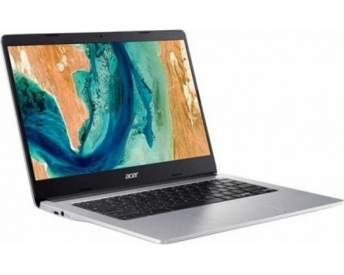 Laptop Acer Notebook Acer Chromebook CB314-2H-K9DB Mediatek MT8183 32 GB 14" 4 GB RAM AZERTY AZERTY
