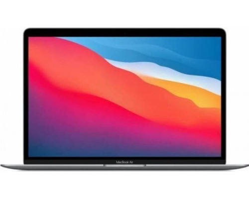 Laptop Apple Notebook Apple MacBook Air (2020) M1 256 GB SSD 8 GB RAM 13,3" AZERTY AZERTY