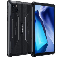 Планшет Oukitel RT3 8" 64 GB 4G LTE Czarne (RT3-BK/OL)