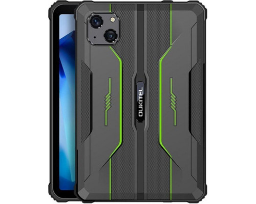 Планшет Oukitel RT3 8" 64 GB 4G LTE Zielone (RT3-GN/OL)
