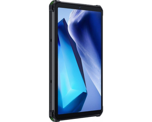 Планшет Oukitel RT3 8" 64 GB 4G LTE Zielone (RT3-GN/OL)