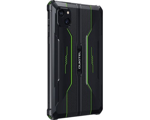 Планшет Oukitel RT3 8" 64 GB 4G LTE Zielone (RT3-GN/OL)