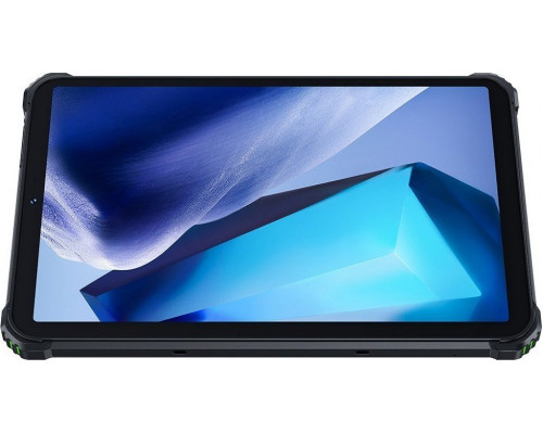 Планшет Oukitel RT3 8" 64 GB 4G LTE Zielone (RT3-GN/OL)