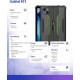 Планшет Oukitel RT3 8" 64 GB 4G LTE Zielone (RT3-GN/OL)