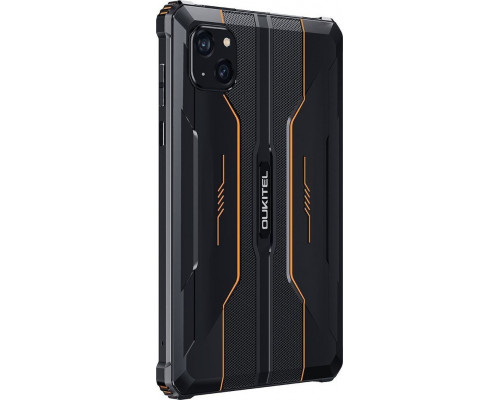 Планшет Oukitel Tablet Oukitel RT3 8 4/64GB Orange Rugged 5150 mAh