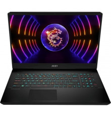 Laptop MSI Vector GP77 13VG-012PL i9-13900H / 16 GB / 2 TB / W11 / RTX 4070 / 240 Hz