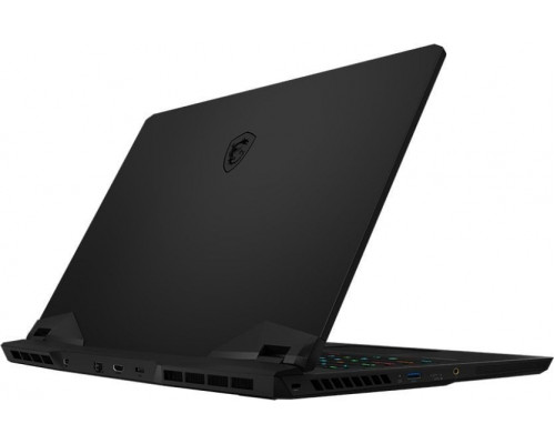 Laptop MSI Vector GP77 13VG-012PL i9-13900H / 16 GB / 2 TB / W11 / RTX 4070 / 240 Hz