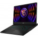Laptop MSI Vector GP77 13VG-012PL i9-13900H / 16 GB / 2 TB / W11 / RTX 4070 / 240 Hz