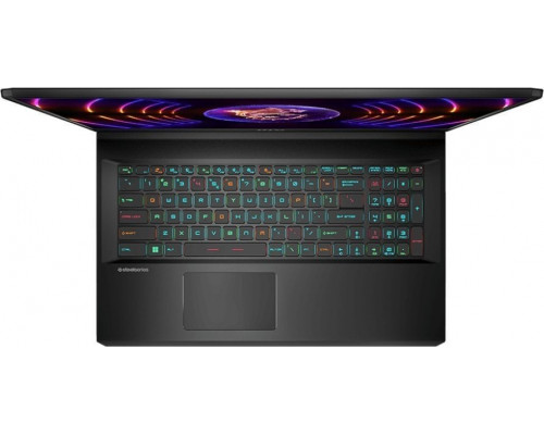 Laptop MSI Vector GP77 13VG-012PL i9-13900H / 16 GB / 2 TB / W11 / RTX 4070 / 240 Hz