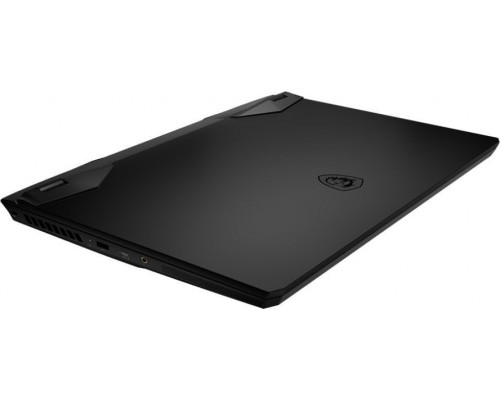 Laptop MSI Vector GP77 13VG-012PL i9-13900H / 16 GB / 2 TB / W11 / RTX 4070 / 240 Hz
