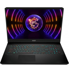 Laptop MSI Vector GP77 13VG-013PL i7-13700H / 16 GB / 2 TB / W11 / RTX 4070 / 240 Hz / 32 GB RAM / 2 TB SSD PCIe / Windows 11 Home