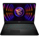 Laptop MSI Vector GP77 13VG-013PL i7-13700H / 16 GB / 2 TB / W11 / RTX 4070 / 240 Hz / 32 GB RAM / 2 TB SSD PCIe / Windows 11 Home
