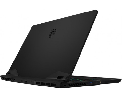 Laptop MSI Vector GP77 13VG-013PL i7-13700H / 16 GB / 2 TB / W11 / RTX 4070 / 240 Hz / 32 GB RAM / 2 TB SSD PCIe / Windows 11 Home