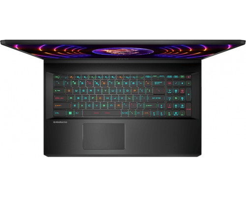 Laptop MSI Vector GP77 13VG-013PL i7-13700H / 16 GB / 2 TB / W11 / RTX 4070 / 240 Hz / 32 GB RAM / 2 TB SSD PCIe / Windows 11 Home
