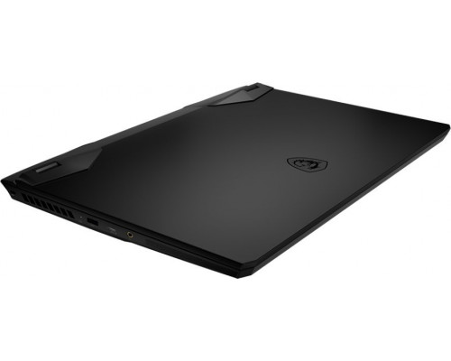 Laptop MSI Vector GP77 13VG-013PL i7-13700H / 16 GB / 2 TB / W11 / RTX 4070 / 240 Hz / 32 GB RAM / 2 TB SSD PCIe / Windows 11 Home