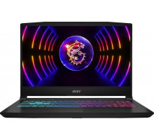 Laptop MSI Katana 15 B12VFK-083XPL i7-12650H / 16 GB / 1 TB / RTX 4060 / 144 Hz