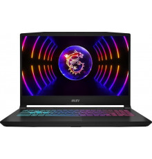 Laptop MSI Katana 15 B12VFK-083XPL i7-12650H / 16 GB / 1 TB / RTX 4060 / 144 Hz