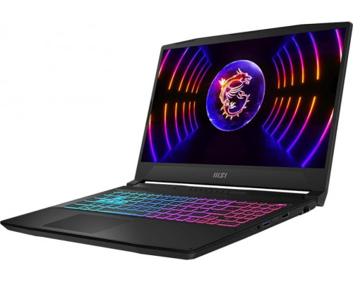 Laptop MSI Katana 15 B12VFK-083XPL i7-12650H / 16 GB / 1 TB / RTX 4060 / 144 Hz