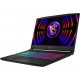 Laptop MSI Katana 15 B12VFK-083XPL i7-12650H / 16 GB / 1 TB / RTX 4060 / 144 Hz