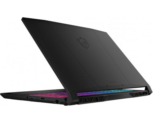 Laptop MSI Katana 15 B12VFK-083XPL i7-12650H / 16 GB / 1 TB / RTX 4060 / 144 Hz