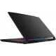 Laptop MSI Katana 15 B12VFK-083XPL i7-12650H / 16 GB / 1 TB / RTX 4060 / 144 Hz