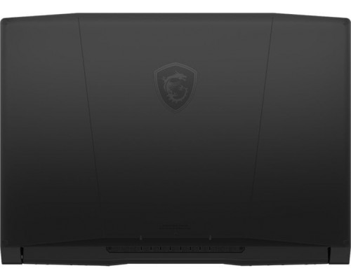 Laptop MSI Katana 15 B12VFK-083XPL i7-12650H / 16 GB / 1 TB / RTX 4060 / 144 Hz