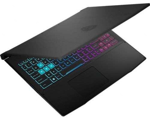 Laptop MSI Katana 15 B12VFK-083XPL i7-12650H / 16 GB / 1 TB / RTX 4060 / 144 Hz