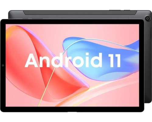Планшет Chuwi CWI520 10.1" 128 GB 4G LTE Czarne (CWI520)