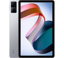 Планшет Xiaomi Redmi Pad 10.6" 128 GB Srebrne (69341777994190)