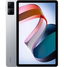 Планшет Xiaomi Redmi Pad 10.6" 128 GB Srebrne (69341777994190)