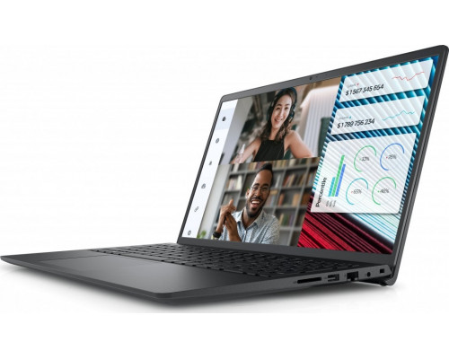 Laptop Dell Vostro 3520 i7-1255U / 16 GB / 512 GB / W11 Pro (N5305PVNB3520EMEA01)