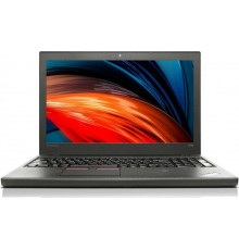 Laptop Lenovo ThinkPad T550 i5-5300U 8GB 256GB SSD 15,6" 1920x1080 Windows 11 Pro