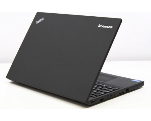 Laptop Lenovo ThinkPad T550 i5-5300U 8GB 256GB SSD 15,6" 1920x1080 Windows 11 Pro