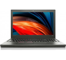 Laptop Lenovo ThinkPad T550 i5-5300U 8GB 256GB SSD 15,6" 1366x768 WWAN LTE Windows 11 Pro