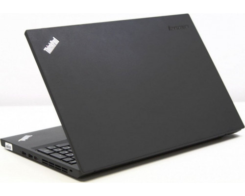 Laptop Lenovo ThinkPad T550 i5-5300U 8GB 256GB SSD 15,6" 1366x768 WWAN LTE Windows 11 Pro