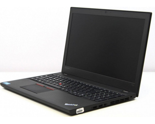 Laptop Lenovo ThinkPad T550 i5-5300U 8GB 256GB SSD 15,6" 1366x768 Windows 11 Pro