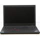 Laptop Lenovo ThinkPad T550 i5-5300U 8GB 256GB SSD 15,6" 1366x768 Windows 11 Pro