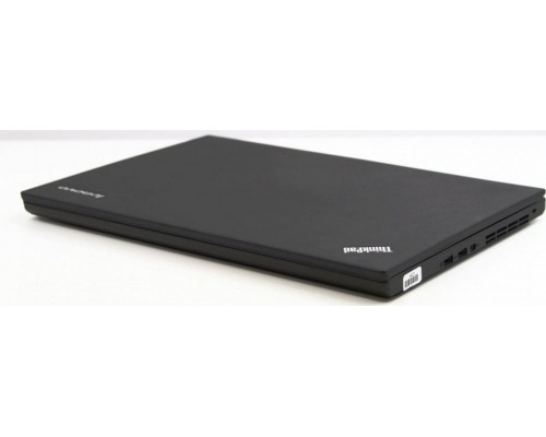 Laptop Lenovo ThinkPad T550 i5-5300U 8GB 256GB SSD 15,6" 1366x768 Windows 11 Pro