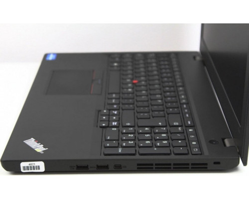 Laptop Lenovo ThinkPad T550 i5-5300U 8GB 256GB SSD 15,6" 1366x768 Windows 11 Pro