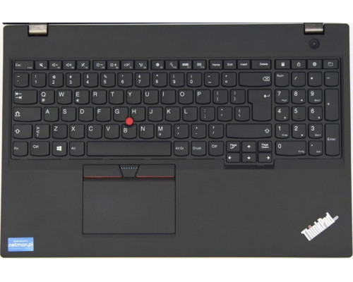 Laptop Lenovo ThinkPad T550 i5-5300U 8GB 256GB SSD 15,6" 1366x768 WWAN LTE Windows 11 Pro