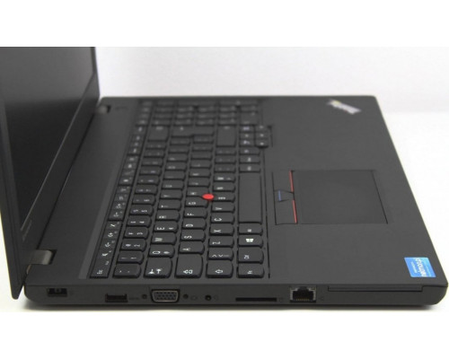 Laptop Lenovo ThinkPad T550 i5-5300U 8GB 256GB SSD 15,6" 1366x768 WWAN LTE Windows 11 Pro