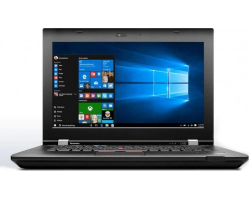 Laptop Lenovo ThinkPad L430 i5-3230M 8GB 256GB SSD 1600x900 WWAN DVD Windows 11 Pro