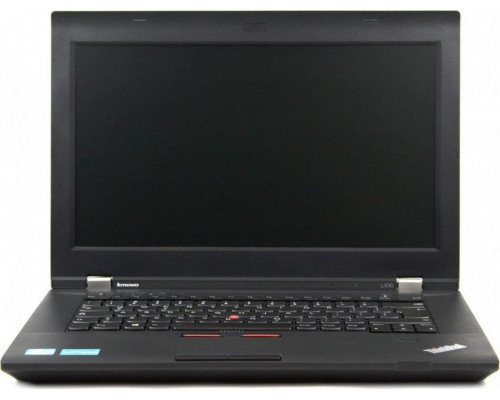 Laptop Lenovo ThinkPad L430 i5-3230M 8GB 256GB SSD 1600x900 WWAN DVD Windows 11 Pro