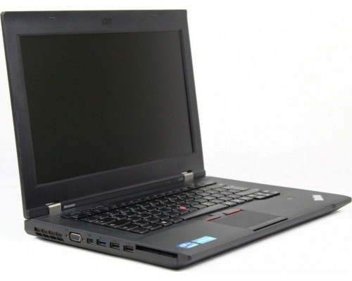 Laptop Lenovo ThinkPad L430 i5-3230M 8GB 256GB SSD 1600x900 WWAN DVD Windows 11 Pro