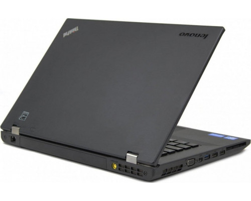 Laptop Lenovo ThinkPad L430 i5-3230M 8GB 256GB SSD 1600x900 WWAN DVD Windows 11 Pro