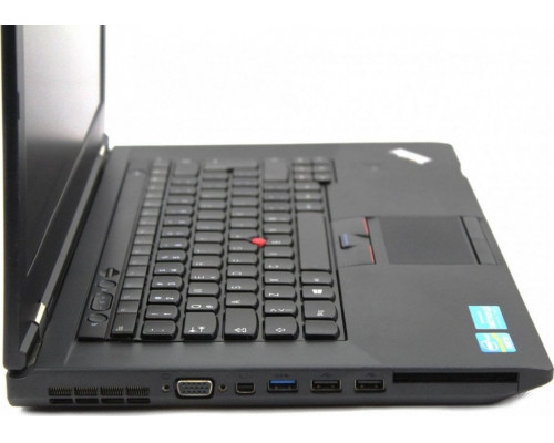 Laptop Lenovo ThinkPad L430 i5-3230M 8GB 256GB SSD 1600x900 WWAN DVD Windows 11 Pro