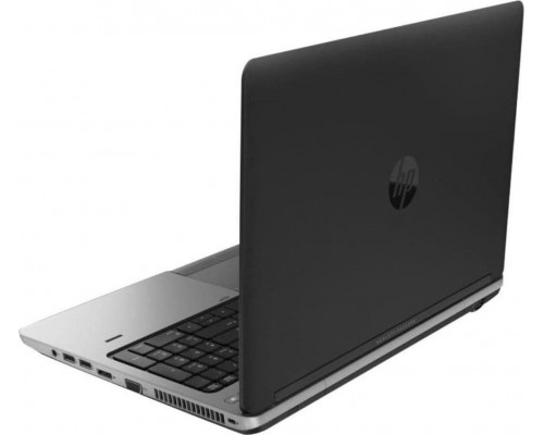 Laptop HP ProBook 650 G1 i5-4200M 8GB 256GB SSD 1366x768 15,6" Windows 10 Pro
