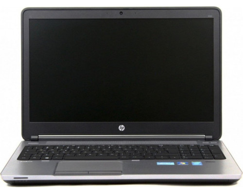 Laptop HP ProBook 650 G1 i5-4200M 8GB 256GB SSD 1366x768 15,6" Windows 10 Pro